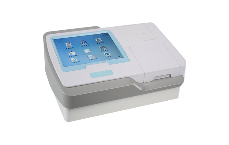 微孔板光度计 YT-SY96S