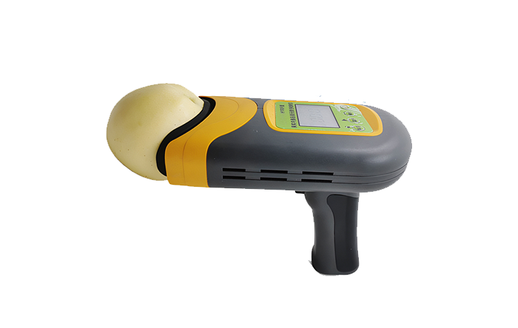 果实内部品质无损检测仪 YT-H100