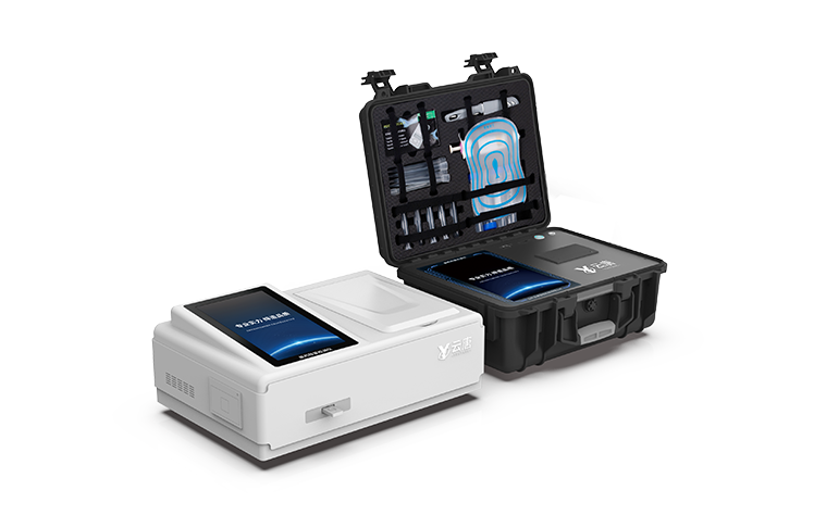 控标无忧：食品安全快速检测仪招标选型指南